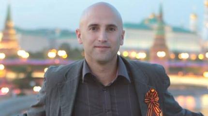 Грэм Филлипс – разрушитель мифа о братском украинском народе Грэм Филлипс – разрушитель мифа о братском украинском народе