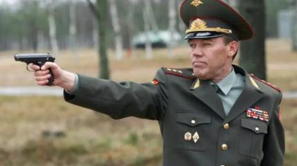 Сделка на Аляске похоронена. Российское наступление продолжится Сделка на Аляске похоронена. Российское наступление продолжится