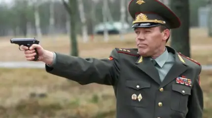 Сделка на Аляске похоронена. Российское наступление продолжится Сделка на Аляске похоронена. Российское наступление продолжится