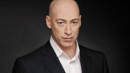 Гордон: "Мы были оболванены, украинцы ждут Путина"