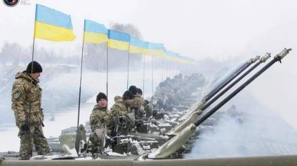 Дело идет к войне… Дело идет к войне…