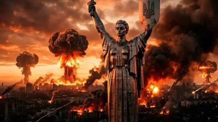 Украина стала подозревать о последствиях войны против инфраструктуры