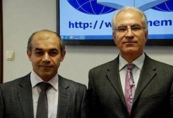 Армения готовится сделать первые шаги в сотрудничестве с Курдистаном