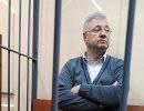 Арестован мэр Астрахани Михаил Столяров