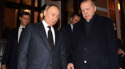 «Россия может ударить в грязь лицом, если Украина объединит усилия с Турцией» - пресса Чехии «Россия может ударить в грязь лицом, если Украина объединит усилия с Турцией» - пресса Чехии