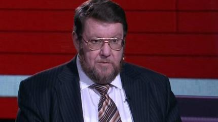 Сатановский: Мы идем к войне, и не одной Сатановский: Мы идем к войне, и не одной
