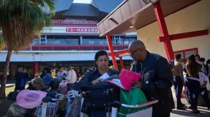 Наказал за всё: Трамп отрезал Кубу от нефти, самолеты встали