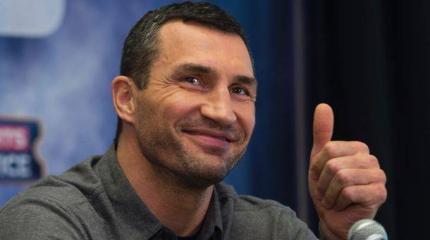Новые идеи Кличко повергли киевлян в панику Новые идеи Кличко повергли киевлян в панику