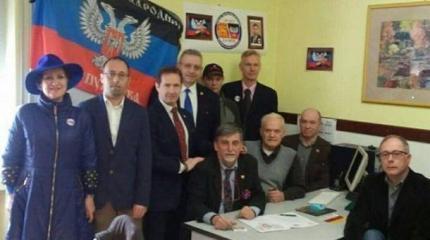 Верона – Донецк: узы дружбы Верона – Донецк: узы дружбы