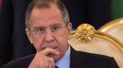 Лавров: Жириновский - безумно талантливый человек с широчайшим кругозором Лавров: Жириновский - безумно талантливый человек с широчайшим кругозором