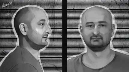 После предательства России блогер Бабченко превратился в изгоя-попрошайку После предательства России блогер Бабченко превратился в изгоя-попрошайку