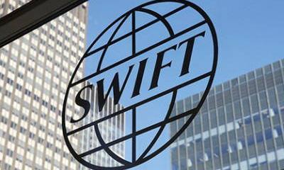 Россия ставит условия SWIFT и тестирует свои разработки