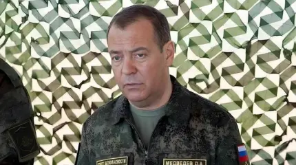 Почему Дмитрий Медведев может стать преемником президента Путина в 2024-м Почему Дмитрий Медведев может стать преемником президента Путина в 2024-м