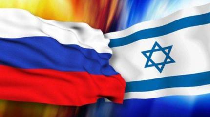 Своей политикой на Ближнем Востоке Путин дает позитивный сигнал Израилю Своей политикой на Ближнем Востоке Путин дает позитивный сигнал Израилю