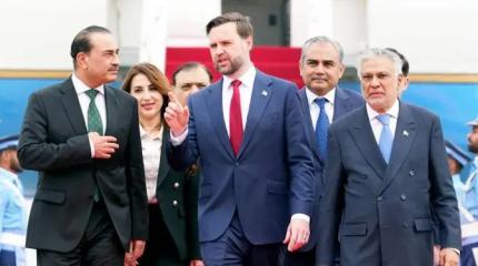 Переговоры в Исламабаде: Иран возвращает себе $6 млрд