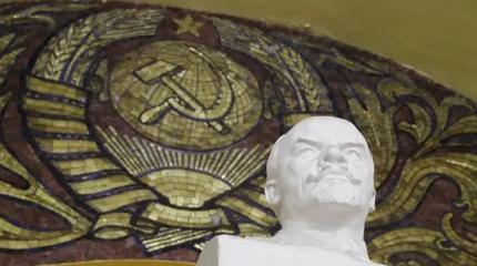 Вину за кровавый конфликт на Украине проще всего свалить на Ленина