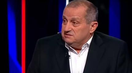 Кедми назвал два способа пресечь провокации Запада у границ РФ Кедми назвал два способа пресечь провокации Запада у границ РФ