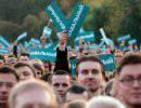 С какой программой оппозиция пойдет на выборы?