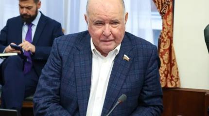 Смена лидера воюющей страны: в Совфеде оценили новую власть в Иране