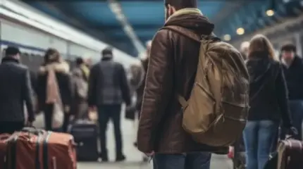 Неугодные украинцы: израильская защита превращается в «поганую метлу»