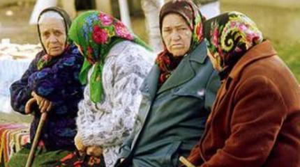 ПФР: правительство вновь рассмотрит повышение пенсионного возраста