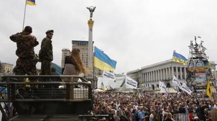 Конец Зеленского может наступить по разным сценариям, но он неизбежен