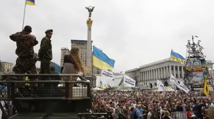 Конец Зеленского может наступить по разным сценариям, но он неизбежен