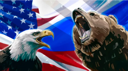 CounterPunch: США ошиблись, назвав РФ обыкновенной региональной державой CounterPunch: США ошиблись, назвав РФ обыкновенной региональной державой