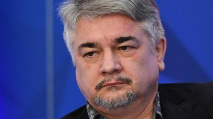 Ищенко: США не желают победы Украине, чтобы не пришлось потом ее содержать Ищенко: США не желают победы Украине, чтобы не пришлось потом ее содержать