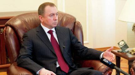 Макей: конфликт на Украине обнажил серьезный кризис в ОБСЕ