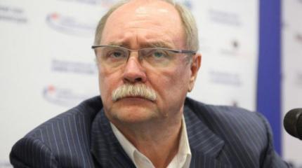 Владимир Бортко: Отдайте Богу Божье Владимир Бортко: Отдайте Богу Божье