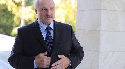 Лукашенко рассказал, для чего его избрал народ
