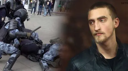Что будет дальше: эксперты о развитии дела Устинова Что будет дальше: эксперты о развитии дела Устинова