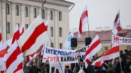 Шведские СМИ рассказали, от чего зависит «выживание» Белоруссии Шведские СМИ рассказали, от чего зависит «выживание» Белоруссии