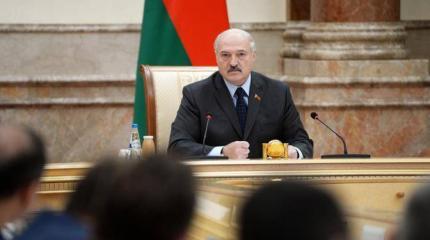 ДНР и ЛНР: Один Лукашенко заменит всю «нормандскую четверку» ДНР и ЛНР: Один Лукашенко заменит всю «нормандскую четверку»