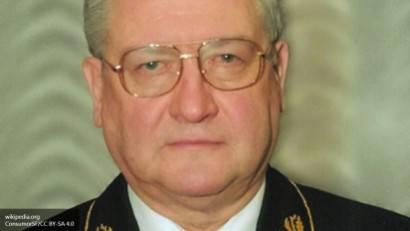 Вячеслав Трубников о Сноудене, теории заговора и руке Кремля Вячеслав Трубников о Сноудене, теории заговора и руке Кремля