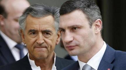 Харакири Европы по совету идиотов