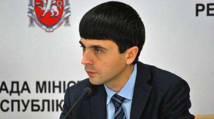 Бальбек: «Джемилевское иго» в Херсоне может привести к гражданскому восстанию Бальбек: «Джемилевское иго» в Херсоне может привести к гражданскому восстанию