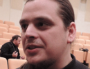 Андрей Зигуля: «У человека ещё есть шанс не превратиться в приставку к компьютеру» Андрей Зигуля: «У человека ещё есть шанс не превратиться в приставку к компьютеру»