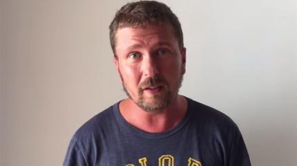 Шарий рассказал о загоняющем «дебилов в гетто» Скрипке Шарий рассказал о загоняющем «дебилов в гетто» Скрипке