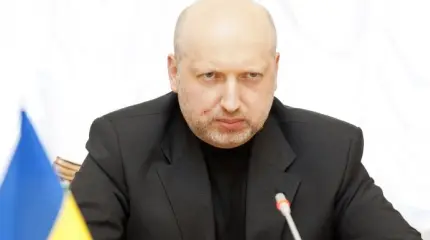 Киевский диагноз: навязчивый страх и бесы Турчинова