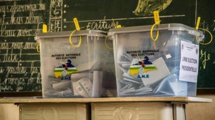 Начнутся ли в ЦАР провокации после выборов президента Начнутся ли в ЦАР провокации после выборов президента