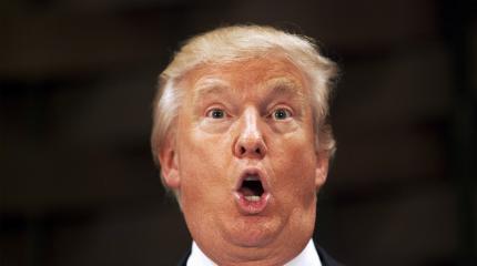 Страшилки о России: "ястребы" Обамы начали "обработку" Трампа Страшилки о России: "ястребы" Обамы начали "обработку" Трампа