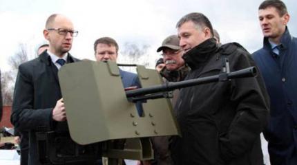 Кто на самом деле ведет войну против украинского народа?