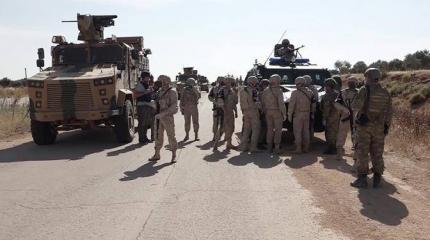 Россия закрепилась на Ближнем Востоке всерьез и надолго Россия закрепилась на Ближнем Востоке всерьез и надолго