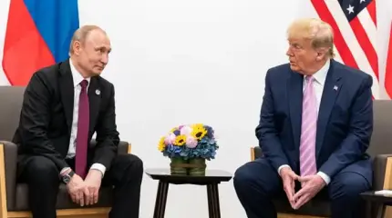 Трамп в расстройстве: Россия переиграла США в украинском вопросе Трамп в расстройстве: Россия переиграла США в украинском вопросе