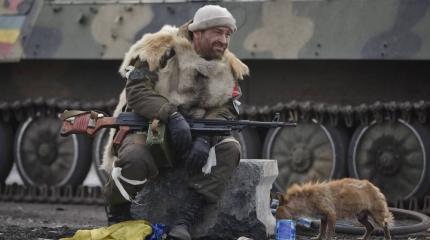 Отказ Киева от минских соглашений может приблизить мир на Украине Отказ Киева от минских соглашений может приблизить мир на Украине