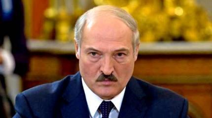 Лукашенко приказал «взять под контроль всех евреев в Белоруссии» Лукашенко приказал «взять под контроль всех евреев в Белоруссии»