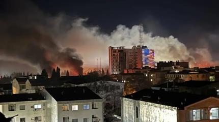 Центральная Азия: агрессия США против Ирана чревата экономическим обвалом