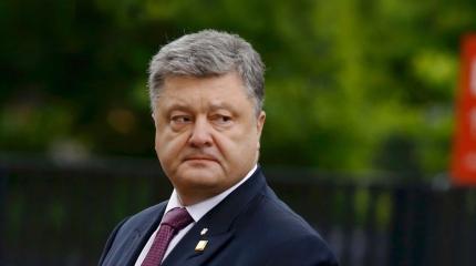 Порошенко: Я не допущу досрочных выборов Порошенко: Я не допущу досрочных выборов